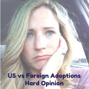 adoptee foreign adoptions