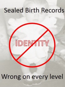 adoptee identity