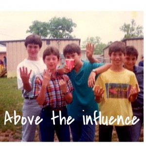 adoptee influence