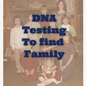 adoptee DNA