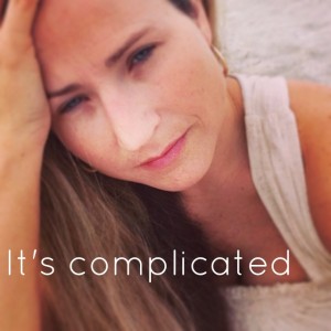 adoptee complicated